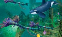 Sea World Adventure Parks : Shamu's Deep Sea Adventures