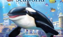 Sea World Adventure Parks : Shamu's Deep Sea Adventures