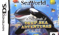 Sea World Adventure Parks : Shamu's Deep Sea Adventures