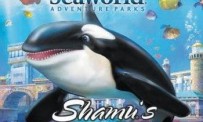 Sea World Adventure Parks : Shamu's Deep Sea Adventures