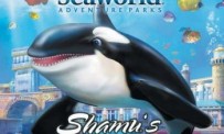 Sea World Adventure Parks : Shamu's Deep Sea Adventures