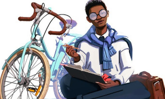 Season : le road-trip à vélo s'offre un dernier trailer plein de poésie