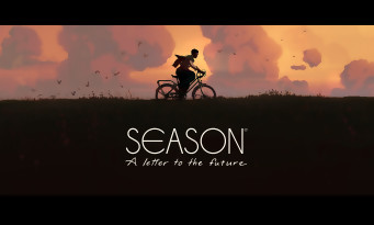 Season : A Letter to the Future