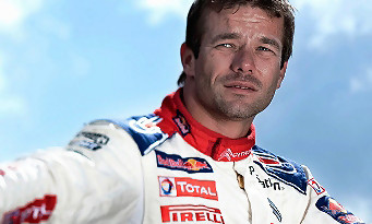 Sébastien Loeb Rally Evo : les premières images du jeu