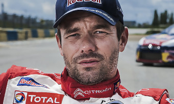 Sébastien Loeb Rally Evo : trailer avec les développeurs