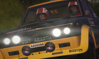 Sébastien Loeb Rally Evo : la date de sortie sur PS4 et Xbox One