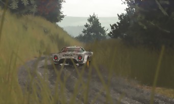 Sébastien Loeb Rally Evo