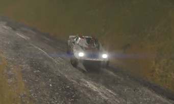 Sébastien Loeb Rally Evo