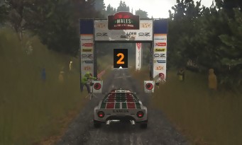 Sébastien Loeb Rally Evo