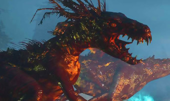 Second Extinction : ça défouraille sévère au Summer of Gaming, du gameplay avec plein de dinosaures