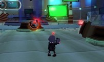 Secret Agent Clank