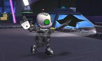 Secret Agent Clank