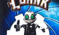 Secret Agent Clank