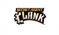 Secret Agent Clank