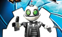 Secret Agent Clank