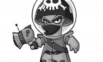 Secret Agent Clank