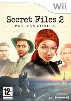 Secret Files 2 : Puritas Cordis