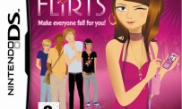 Secret Flirts : Fais-les tous craquer !