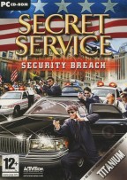 Secret Service : Security Breach