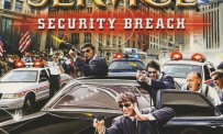 Secret Service : Security Breach
