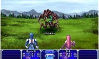 SEGA Ages 2500 Series Vol. 17 : Phantasy Star Generation 2