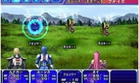 SEGA Ages 2500 Series Vol. 17 : Phantasy Star Generation 2