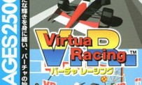 SEGA Ages 2500 Series Vol. 8 : V.R. Virtua Racing -Flat Out-