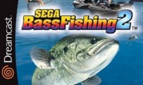 SEGA Bass Fishing 2