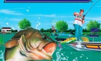 SEGA Bass Fishing