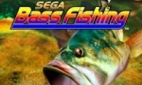 SEGA Bass Fishing