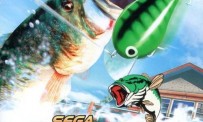 SEGA Bass Fishing