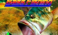 SEGA Bass Fishing