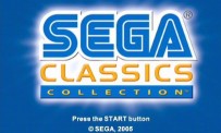 SEGA Classics Collection