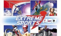 SEGA Extreme Sports
