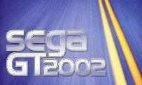 SEGA GT 2002