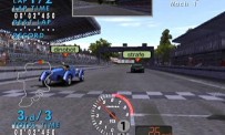 SEGA GT Online