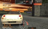 SEGA GT Online