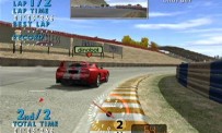 SEGA GT Online