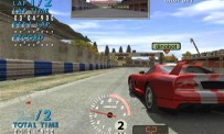 SEGA GT Online