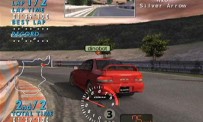 SEGA GT Online