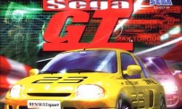 SEGA GT