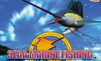 SEGA Marine Fishing