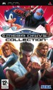 SEGA Mega Drive Collection