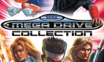 SEGA Mega Drive Collection