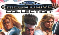 SEGA Mega Drive Collection