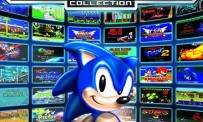 Test SEGA Mega Drive Ultimate Collection