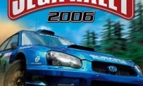 SEGA Rally 2006