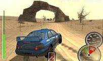 SEGA Rally 2006