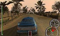 SEGA Rally 2006