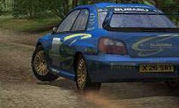 SEGA Rally 2006